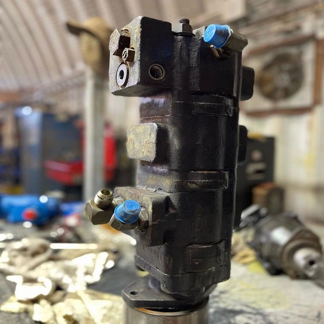 HYDRAULICS ELEMENTS SUPPLIES, SPARE PARTS