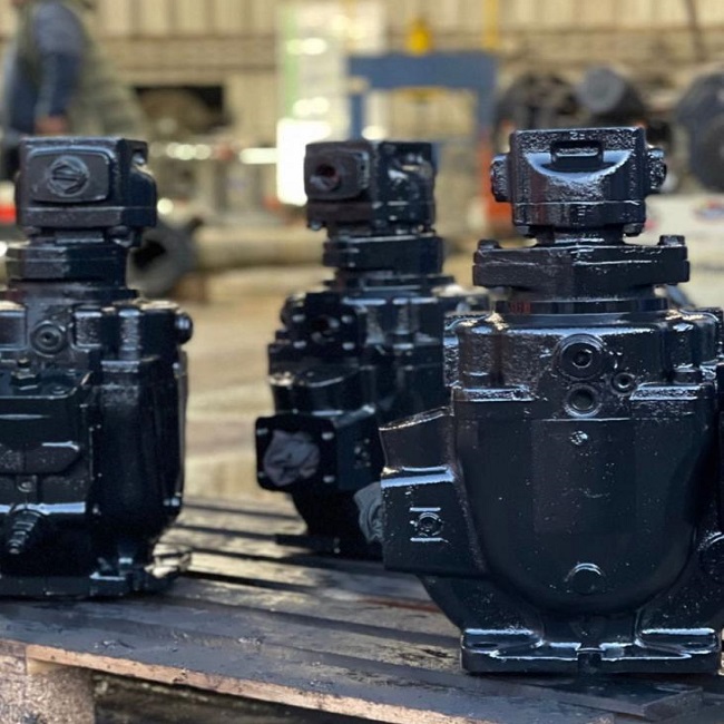 HYDRAULICS ELEMENTS SUPPLIES