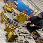 INTEGRAL SERVICES FOR THE PORT