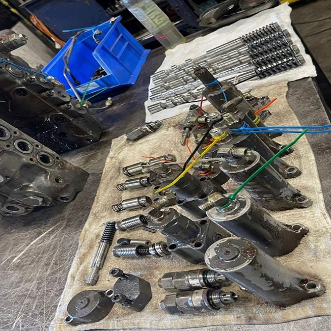 GENERAL TECHNICAL ADVICE