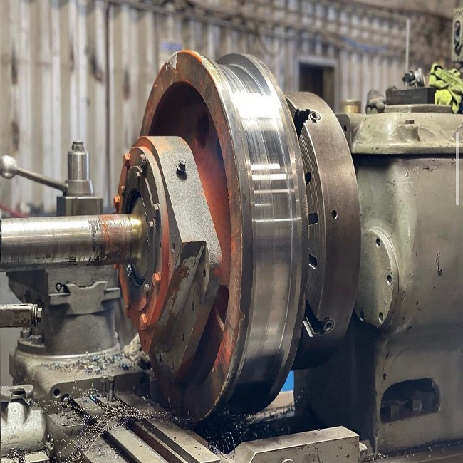 High Quality and Excellent Customer Service